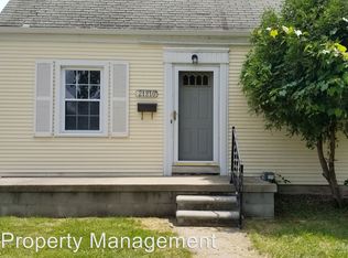 21210 Beechwood Ave, Eastpointe, MI 48021