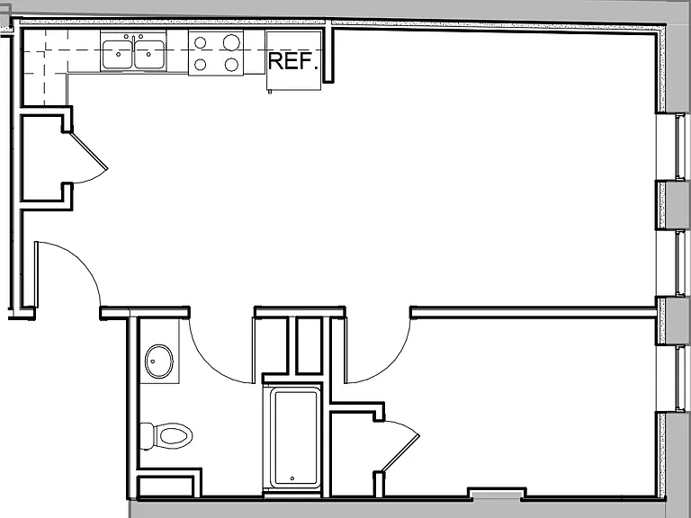 FrenchBlock — Photo 2