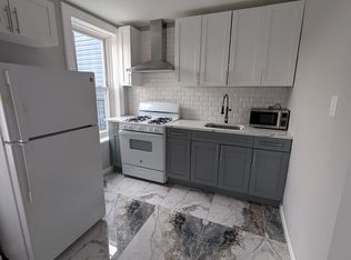 86 Irving St APT 2, Jersey City, NJ 07307