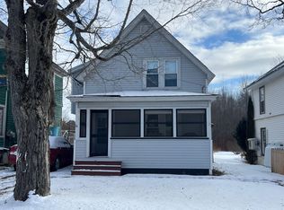16 Kenwood Ave, Corinna, ME 04928