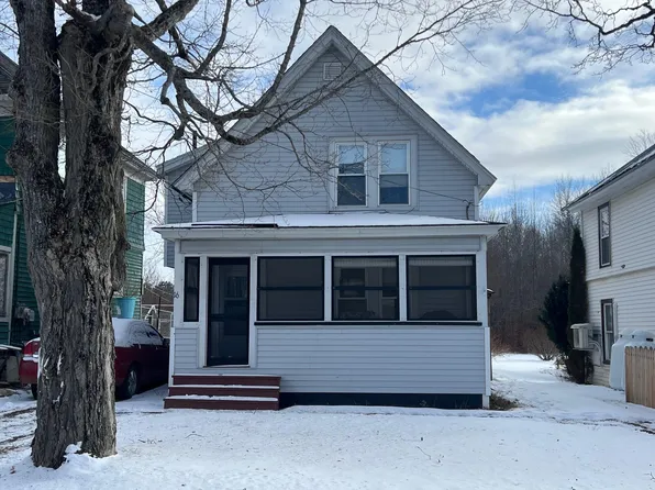 16 Kenwood Avenue, Corinna, ME 04928