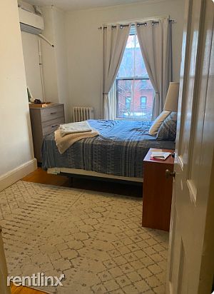 451 Beacon St. #3 Boston - Back Bay Unit Photo 6