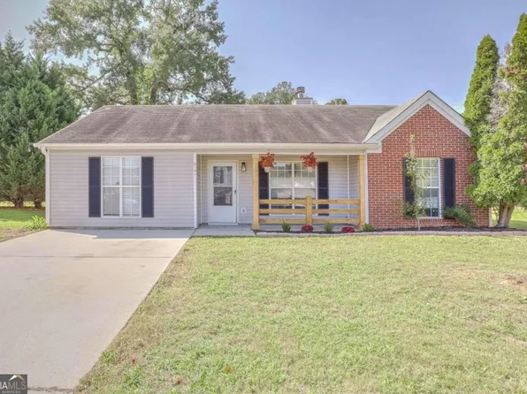 6191 Cinnamon Ct, Morrow, GA 30260