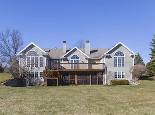 16420 Wellington Pkwy, Granger, IN