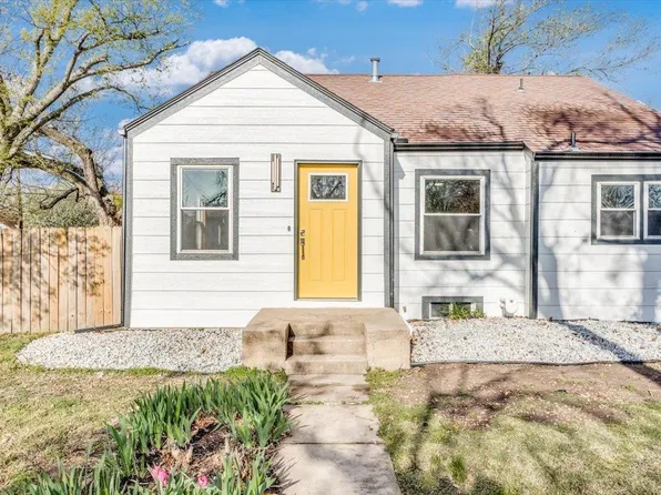 1801 N Garland St, Wichita, KS 67203