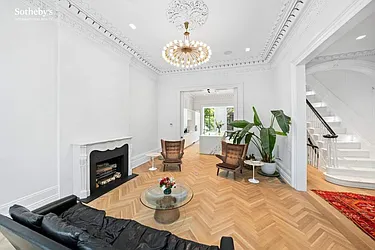 Sold by Sotheby's International Realty