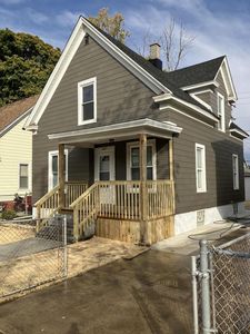 1829 Mead STREET, Racine, WI, 53403