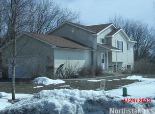 506 Tamte Way, Braham, MN 55006