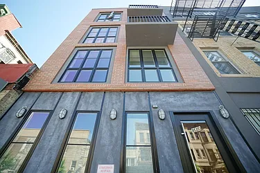 Rented by Delmark Realty LLC