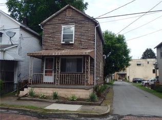 313 Mitchell Ave, Butler, PA 16001