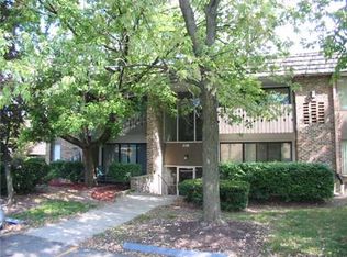 2118 Pauline Blvd APT 208, Ann Arbor, MI 48103