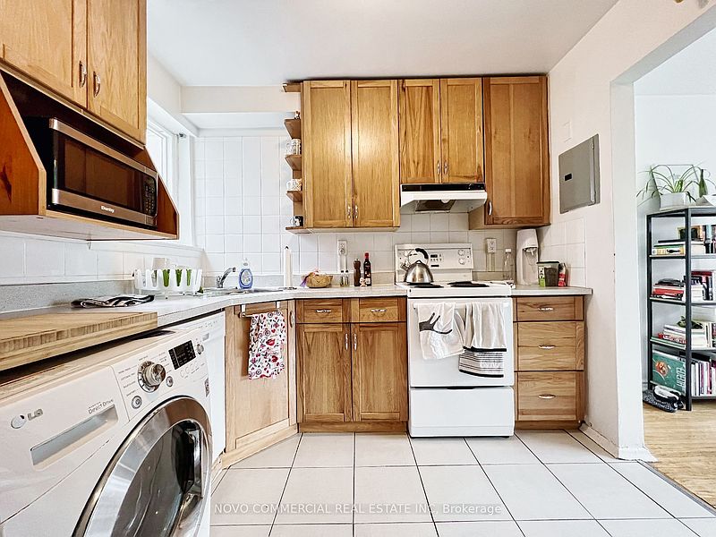Toronto House for rent - 2 Bedrooms — photo 5