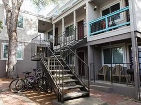 1106 W 22nd 1/2 St #7, Austin, TX 78705