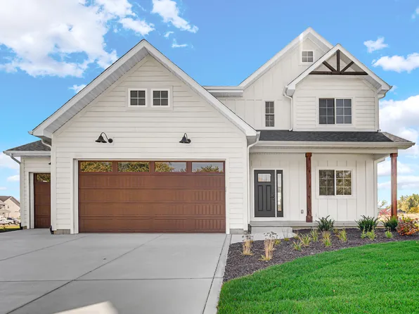 708 Tanglewood Ln, Chesterton, IN 46304