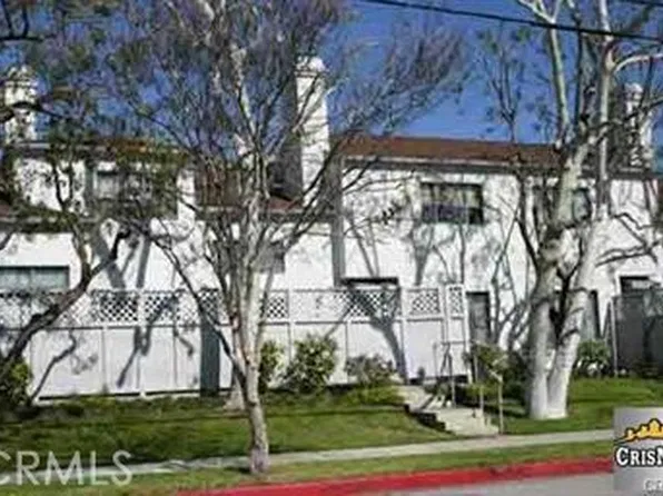 16857 San Fernando Mission Blvd Unit 48, Granada Hills, CA 91344