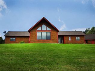 34 Washington County Rte #59, Buskirk, NY 12028