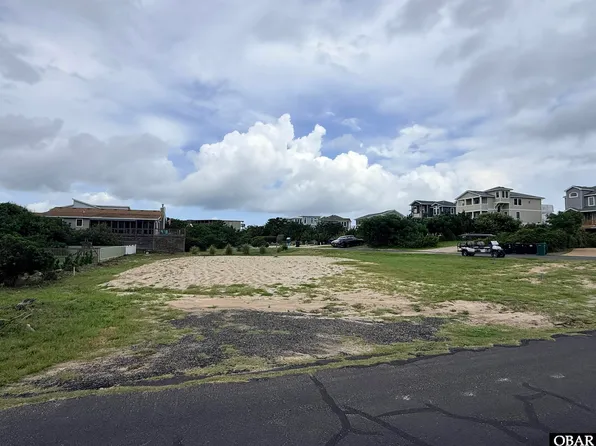 146 Cook Dr Lot 1, Kitty Hawk, NC 27949
