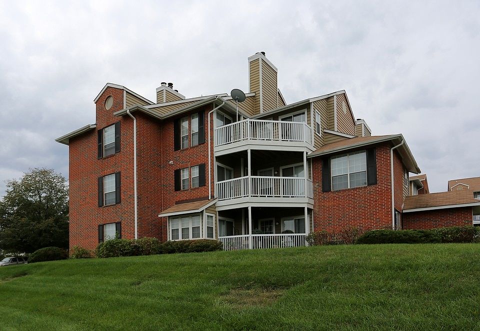Exterior building view