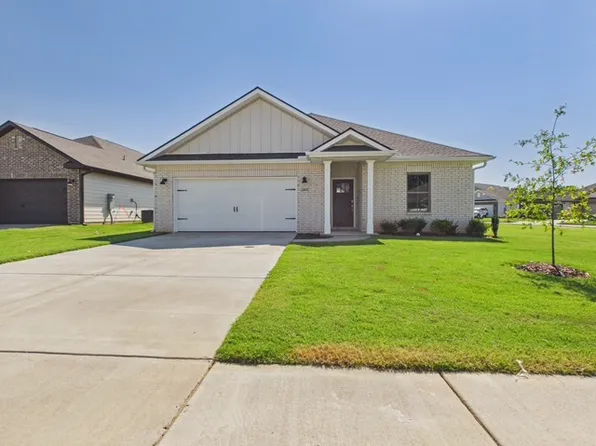 12114 Ruthie Lynn Dr, Athens, AL 35613