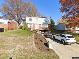 1141 Lindsay Rd, Carnegie, PA 15106