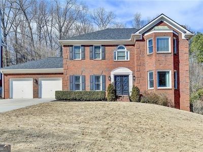 2980 Georgian Manor Dr, Johns Creek, GA, 30022
