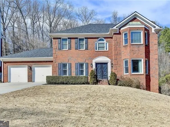 2980 Georgian Manor Dr, Johns Creek, GA 30022