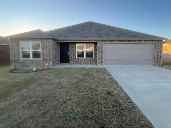3729 Glitterman Dr, Jonesboro, AR 72404