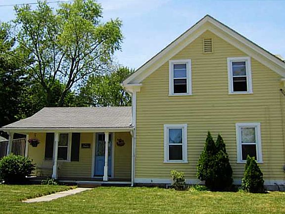 2nd image of 166 Greenwood Ave