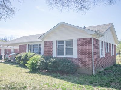 819 N 30th Ave, Humboldt, TN, 38343