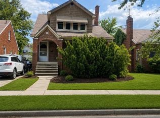 4326 Haverhill St, Detroit, MI 48224