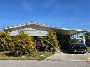 8078 Palm Harbor Way #1268, Orlando, FL 32822