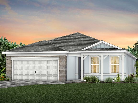 Mystique Exterior CO3 with Optional Stone