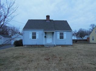 334 Island Pond Rd, Springfield, MA 01118