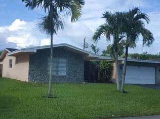 6320 SW 35th Ct, Miramar, FL 33023