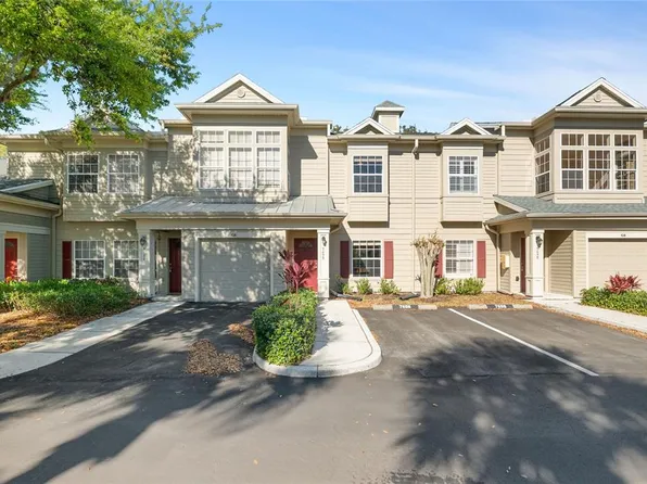 7698 Plantation Cir, University Park, FL 34201