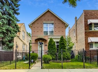 849 N Karlov Ave, Chicago, IL 60651