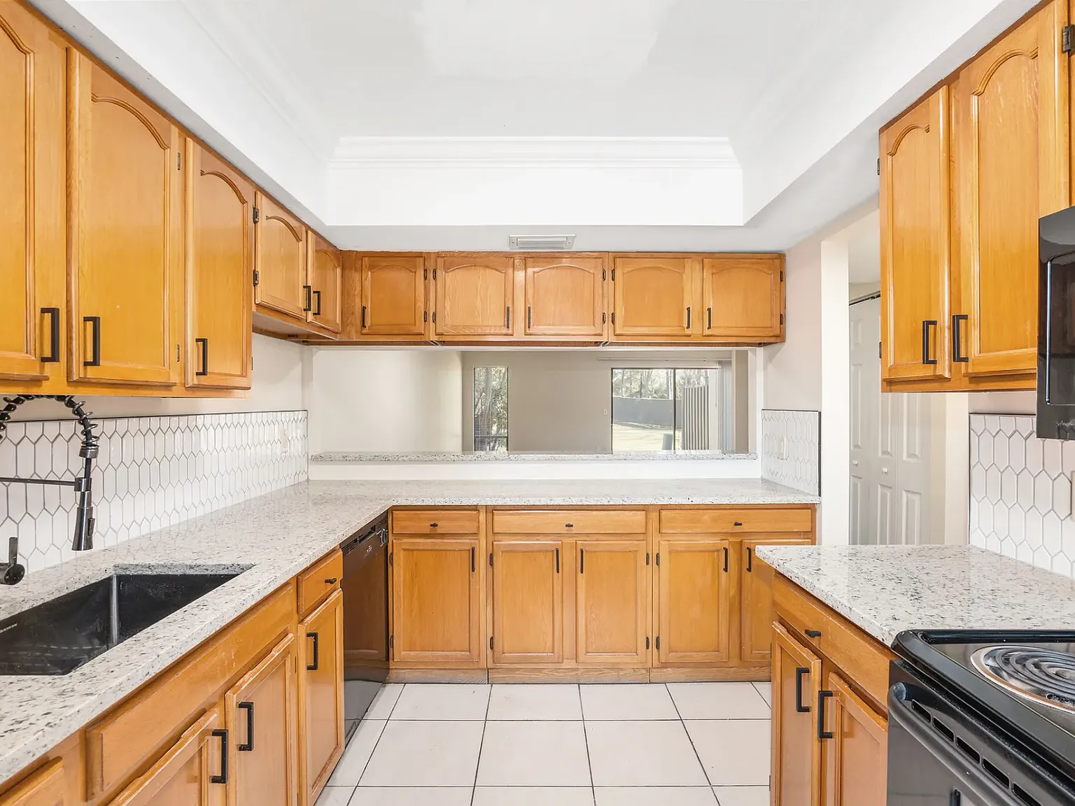 Village Square Apartments — Photo 2