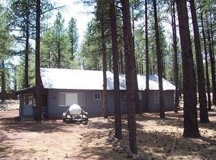 7876 E Robin Hood Rd, Williams, AZ 86046