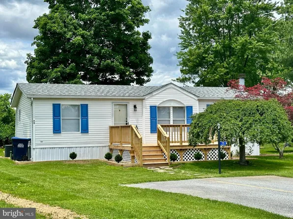 75 Wagon Way, Honey Brook, PA 19344