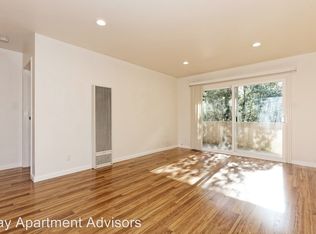 6052 Chabot Rd APT 11, Oakland, CA 94618