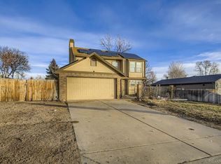 4931 W 7th Street, Greeley, CO 80634