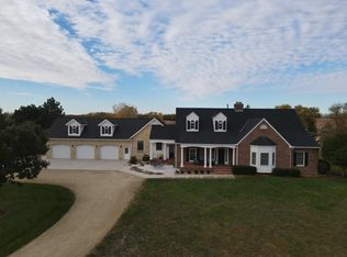 2107 19th Ave, McPherson, KS 67460