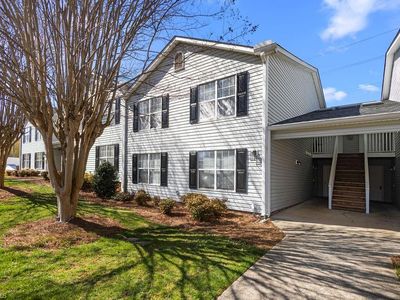 4210 Edith Ln APT B, Greensboro, NC, 27409