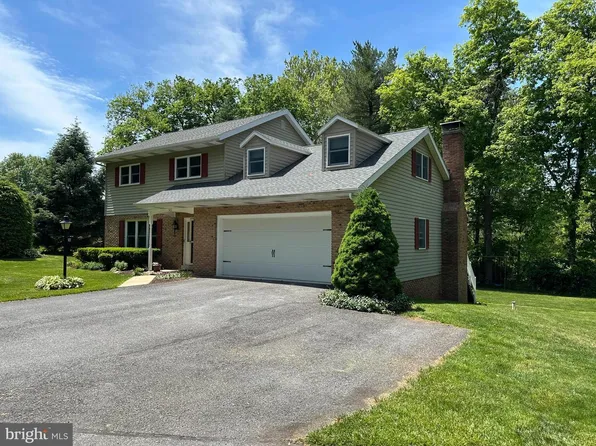 583 Miller Rd, Elizabethtown, PA 17022
