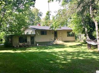 4728 Woods Rd, Tower, MN 55790