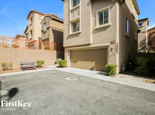 2003 Granemore St, Summerlin, NV 89135