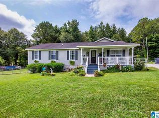 154 Sun Vly, West Blocton, AL 35184