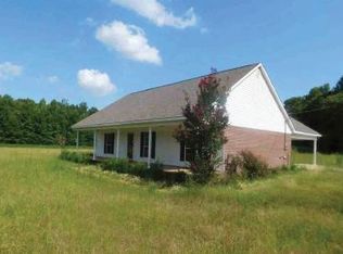 65 Highway 364, Booneville, MS 38829