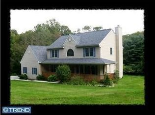 962 Smithbridge Rd, Glen Mills, PA 19342