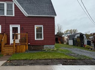 180 Rutherford St, Stellarton, NS B0K0A2